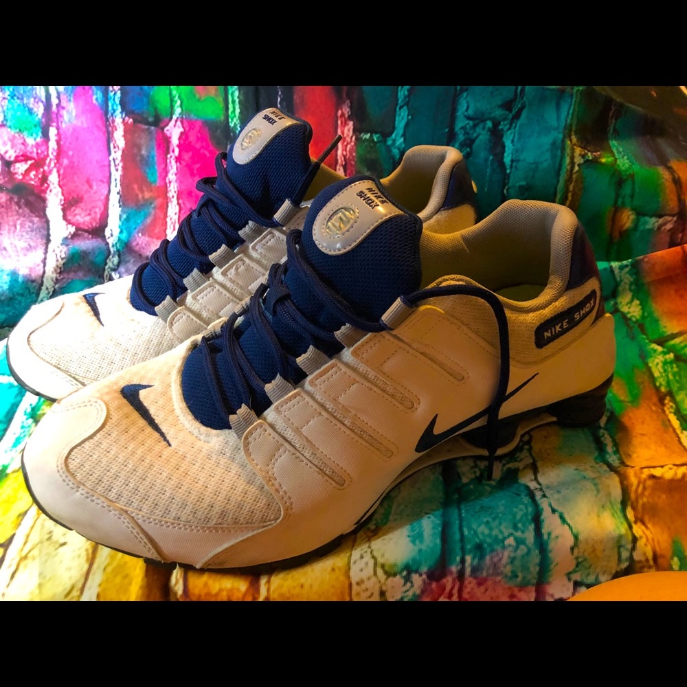 Nike Shox